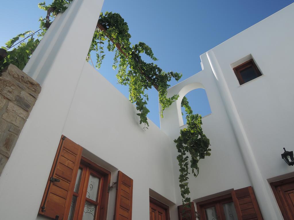 Mitsi Studios Naousa  Exterior photo